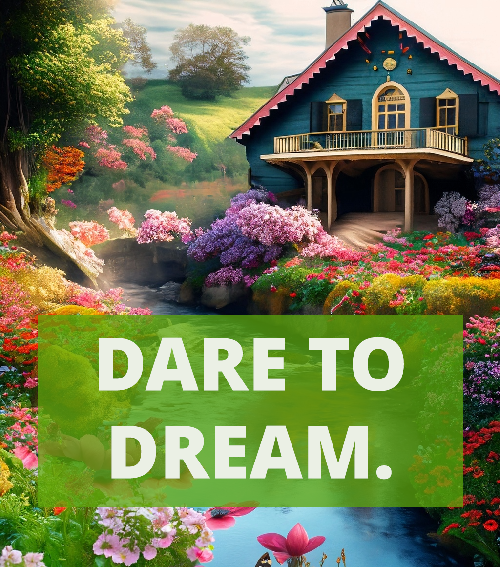 dare2dream